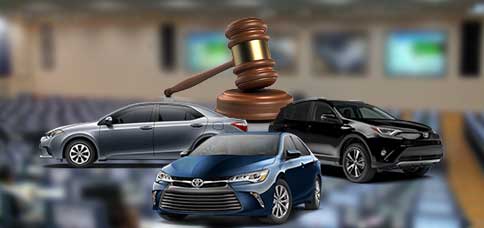 auto auction