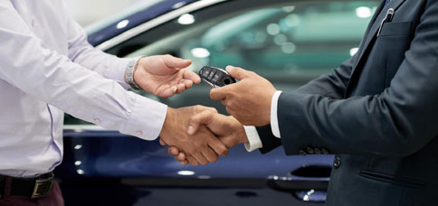 auto auction